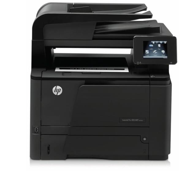 HP LaserJet Pro 400 MFP M425dw